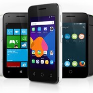 Nový Pixi od Alcatelu bude umět tři operační systémy