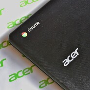 Sledujte tiskovou konferenci Acer živě z Berlína