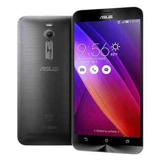 Asus ZenFone 2: první smartphone s 4 GB paměti RAM