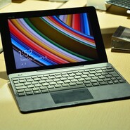 Tenký Asus Transformer Book Chi oficiálně: na výběr je ze tří variant