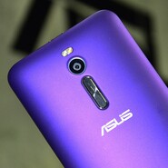 Nový Asus Zenfone 2 naživo: první dojmy, video a fotogalerie