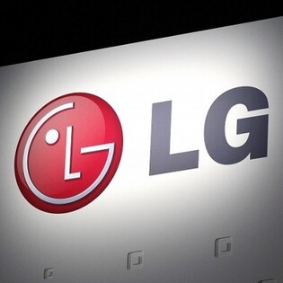 LG zvýšilo provozní zisk a potvrdilo nový model řady V