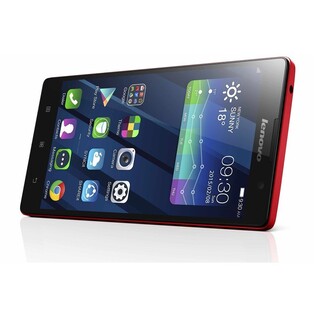 Lenovo představilo dvě novinky: Vibe X2 Pro a P90