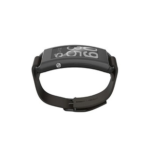 Lenovo Vibe Band VB10: fitness náramek s E-ink displejem