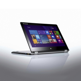 Lenovo Yoga 3 11 a 14: hybridní čínští draci oficiálně