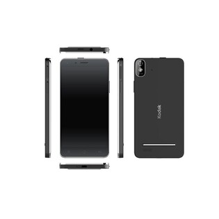 Kodak IM5 je první chytrý telefon od známého výrobce fotopříslušenství