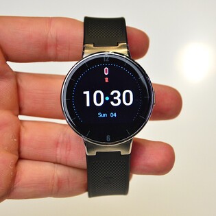 Chytré hodinky Alcatel OneTouch Watch míří na český trh