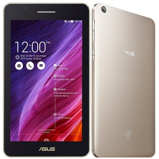 Asus ukázal FonePad 7 pro letošní rok: umí telefonovat a je Dual SIM