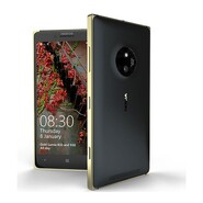 Nokia Lumia 930 a Lumia 830 se zahalí do zlatého hávu, včetně loga