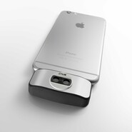 GadgetMix z CES 2015: připojitelná termokamera i chytré ponožky