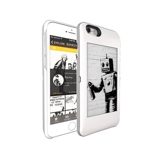 Líbí se vám YotaPhone? K iPhonu si také můžete koupit druhý displej