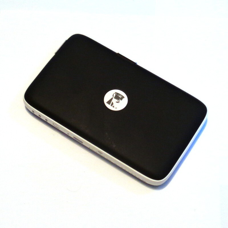 Kingston MobileLite Wireless G2