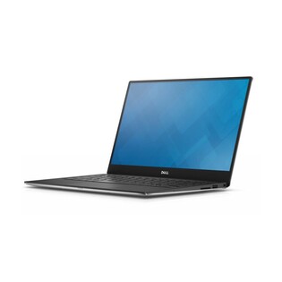 Bez rámečků: takový je nový Dell XPS 13