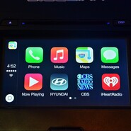Takto vypadá iPhone v autě: vyzkoušeli jsme Apple CarPlay