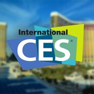 Gadgetmix: speciální CES edice z Las Vegas (2. díl)