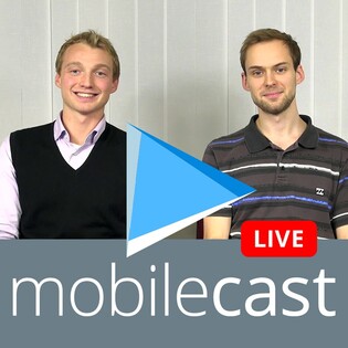 mobilecast #52: dojmy z CESu, nové telefony a Sony v problémech