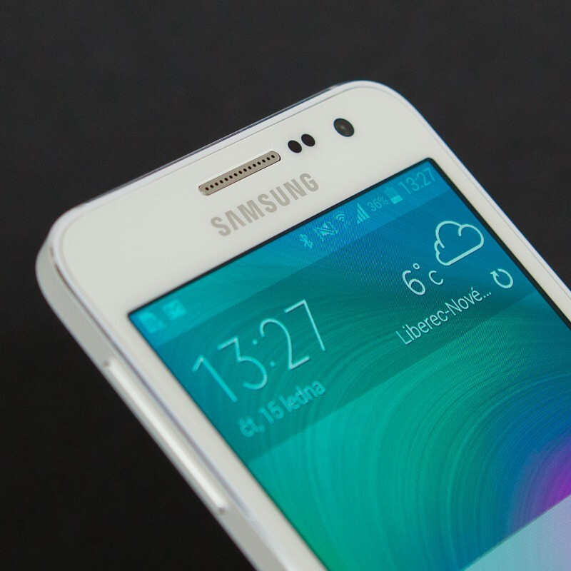 Samsung Galaxy A3