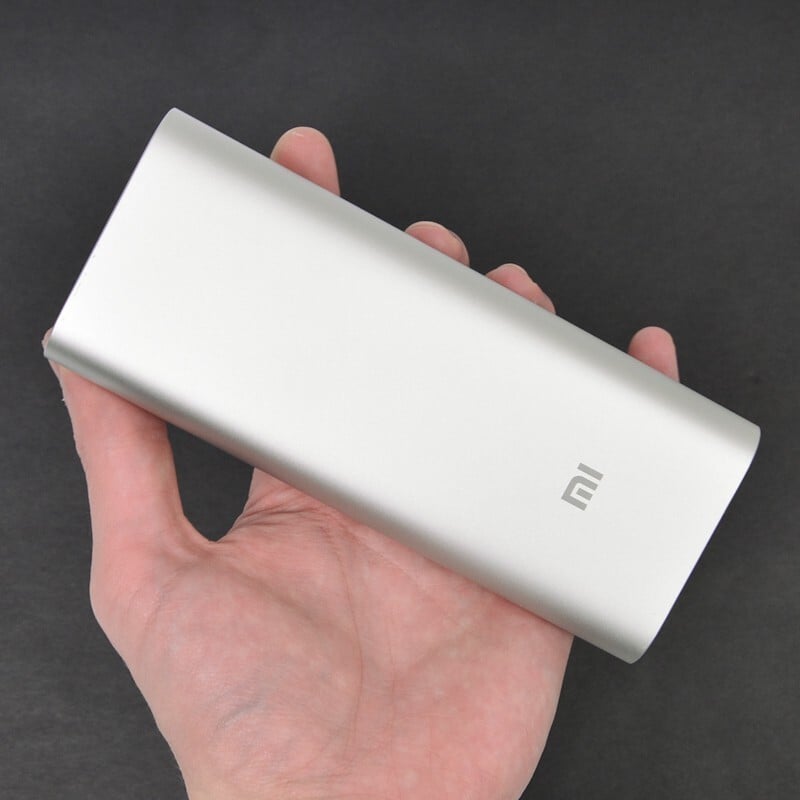 Xiaomi Power Bank 16000 mAh