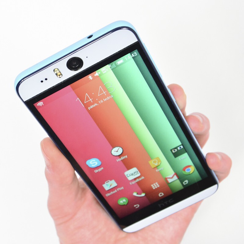 HTC Desire EYE