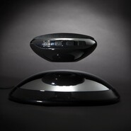 Chcete levitující reproduktor? Pak je tu Axxess Air2 Squared