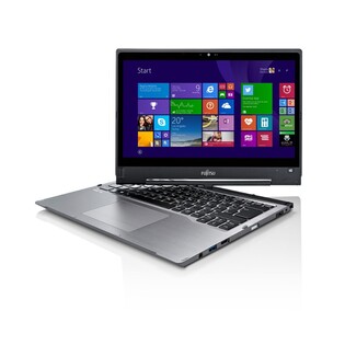 Nová generace Lifebooků od Fujitsu přináší Intel Broadwell