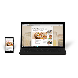Internet Explorer Edge? Jeden z možných názvů prohlížeče Spartan