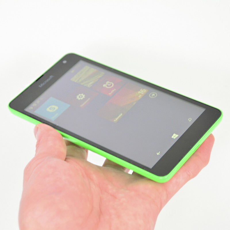 Microsoft Lumia 535