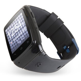 Nové chytré hodinky do party: GoClever Chronos Colour