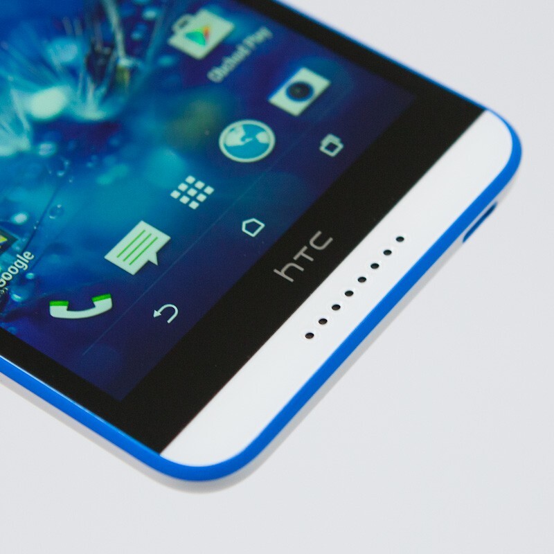 HTC Desire 820