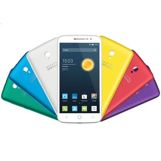 Na náš trh vstupuje Alcatel OneTouch Pop 2 (4.5): LTE pod 4 000 korun