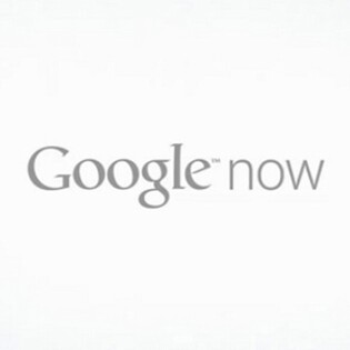 Karty Google Now budou chytřejší, integrují aplikace třetích stran