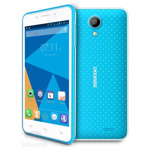 Doogee Leo DG 280 jde do prodeje. Zaujme především cenou