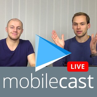 mobilecast #55: Galaxy S6, výsledky Sony a HTC a expanze Xiaomi