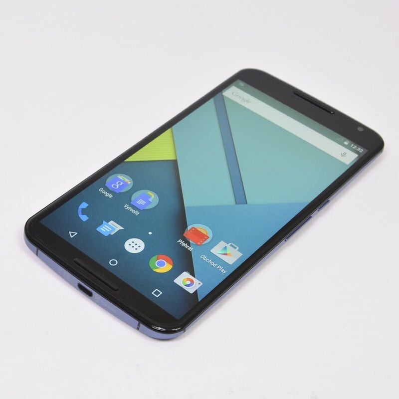 Google Nexus 6