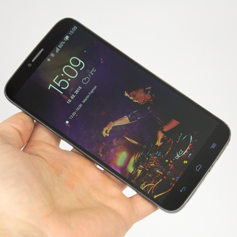 Alcatel OneTouch Hero 2