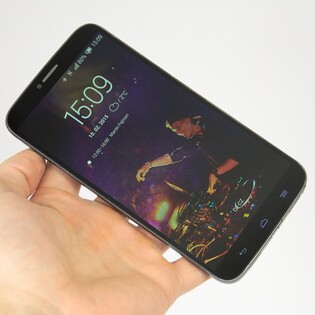 Alcatel OneTouch Hero 2