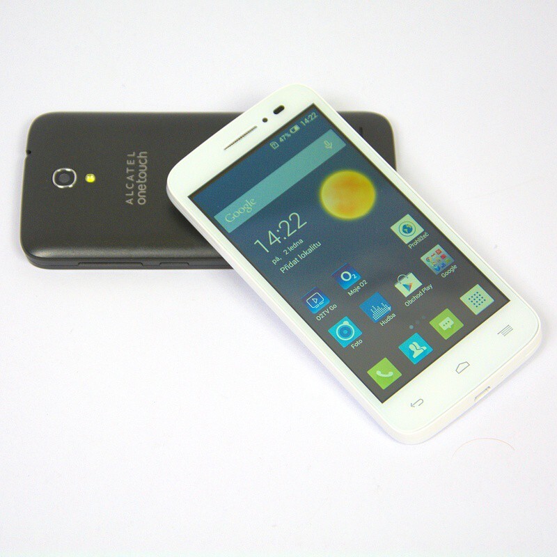 Alcatel OneTouch Pop 2 (4.5)