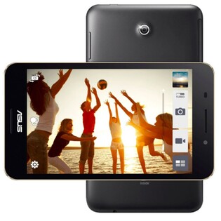 Asus představil vylepšený Fonepad 7 s Androidem 5.0 Lollipop uvnitř