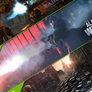 Saints Row IV, Metro nebo Alan Wake na NVIDIA SHIELD