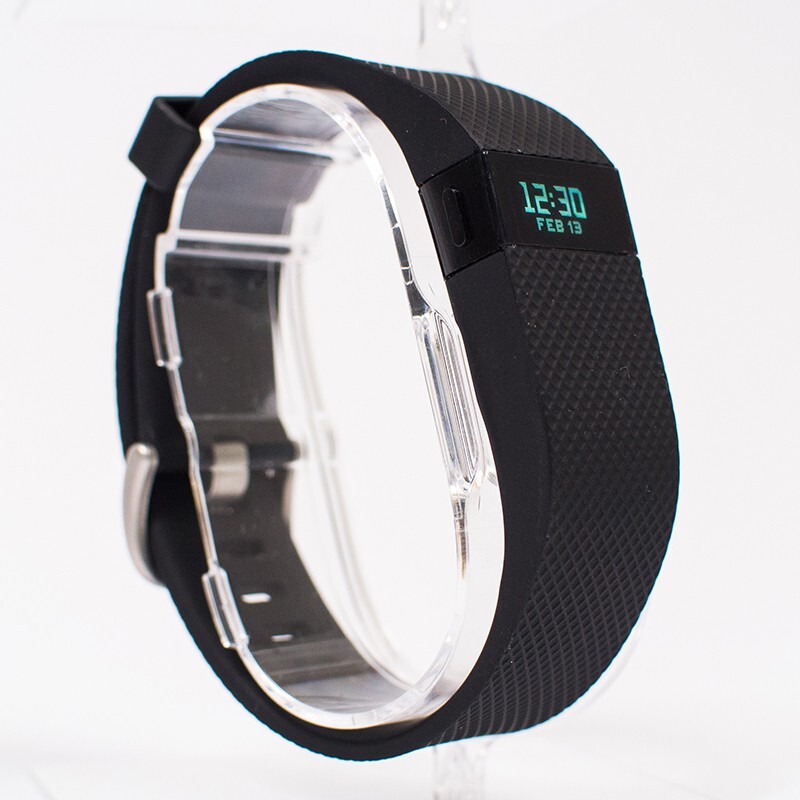 Fitbit Charge HR