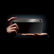 Lenovo Vibe Shot: nový hliníkový fotomobil s optickou stabilizací