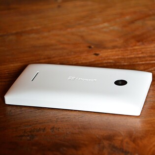 Lumia 435 a Lumia 532 jsou u nás v předprodeji: ceny kolem 2 500 Kč