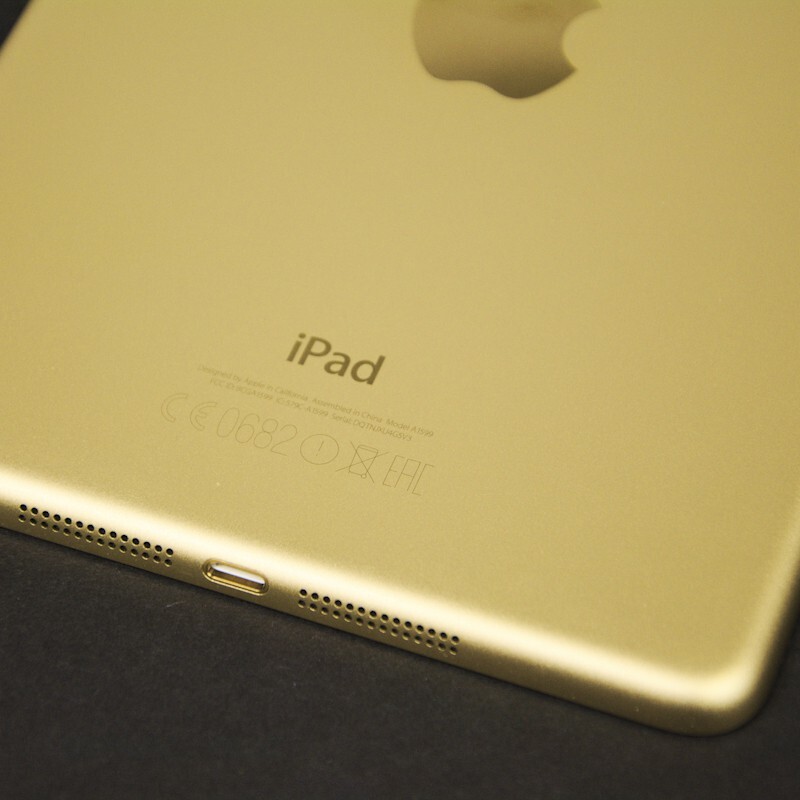 Apple iPad mini 3