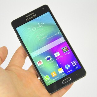 Samsung Galaxy A5 (2016) obdržel v ČR Android 6.0 Marshmallow