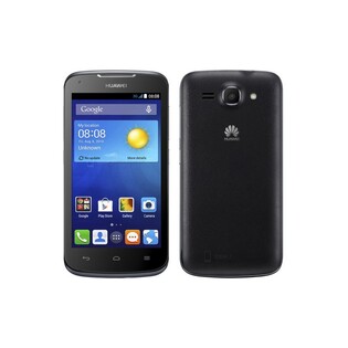 Huawei začalo prodávat nepředstavený model Y540