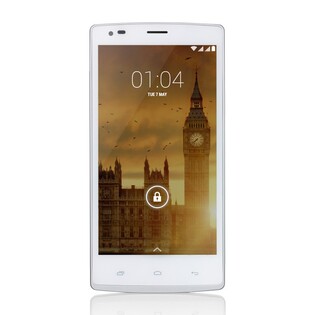 KAZAM rozšířil řadu Trooper o 6 novinek s Androidem 4.4