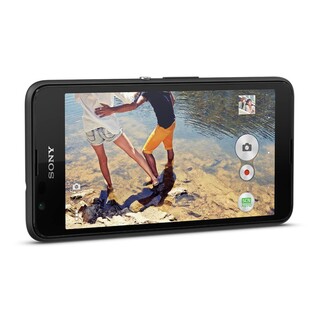 Zpříjemněte si konec léta výhrou multimediální Xperie E4g