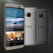 Android M potvrzen pro HTC One M9 a One M9+