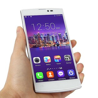 Značka Leagoo míří do ČR: pětice žiletek s průměrnou výbavou