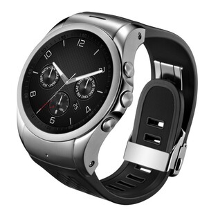 LG Watch Urbane LTE: vylepšené hodinky o data a NFC